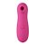 Estimulador Clitoriano em Silicone com 10 Níveis de Ondas de Pressão - Woman Suction | Disponível em 8 Cores - Vip Mix - Imagem 9