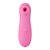 Estimulador Clitoriano em Silicone com 10 Níveis de Ondas de Pressão - Woman Suction | Disponível em 8 Cores - Vip Mix - Imagem 15