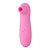 Estimulador Clitoriano em Silicone com 10 Níveis de Ondas de Pressão - Woman Suction | Disponível em 8 Cores - Vip Mix - Imagem 14