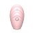 Vibrador Sugador Clitoriano em Formato de Concha com 7 modos de Pulsação e Carregamento via Cabo USB - Lilith | Disponível em 2 Cores - Vip Mix - Imagem 8