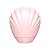 Vibrador Sugador Clitoriano em Formato de Concha com 7 modos de Pulsação e Carregamento via Cabo USB - Lilith | Disponível em 2 Cores - Vip Mix - Imagem 7