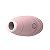Vibrador Sugador Clitoriano em Formato de Concha com 7 modos de Pulsação e Carregamento via Cabo USB - Lilith | Disponível em 2 Cores - Vip Mix - Imagem 9