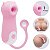 Lilo Little Monsters Vibrador Cápsula Formato Diabinho Com 10 Modos De Vibração - Vip Mix - Imagem 11