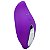 Vibrador de Calcinha em Silicone com 9 Modos de Vibrações, Controle por App e Carregamento via Cabo USB Magnético - SI Paname App | Disponível em 3 Cores - Sexy Import - Imagem 9