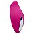 Vibrador de Calcinha em Silicone com 9 Modos de Vibrações, Controle por App e Carregamento via Cabo USB Magnético - SI Paname App | Disponível em 3 Cores - Sexy Import - Imagem 3
