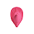 Estimulador em Forma de Concha com Mini Pênis Penetrável, 10 Modos de Vibração e Aplicativo - Pretty Love Fancy Clamshell - Imagem 5