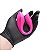 Vibrador Casal Ela App 9 Modos de Vibração Controlados via Bluetooth - Sexy Import - Imagem 11