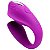 Vibrador Casal Ela App 9 Modos de Vibração Controlados via Bluetooth - Sexy Import - Imagem 5
