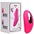 Vibrador De Calcinha em Silicone com Controle Via App 9 Modos de Vibração Slow - Sexy Import - Imagem 10