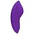 Vibrador De Calcinha em Silicone com Controle Via App 9 Modos de Vibração Slow - Sexy Import - Imagem 9