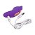 Vibrador De Calcinha em Silicone com Controle Via App 9 Modos de Vibração Slow - Sexy Import - Imagem 6