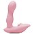 Vibrador Tabena Ponto G com Mini Pênis Penetrável 10 Modos de Vibração, Vai e Vem e Pulsação- App Lilo Vipmix - Imagem 10