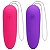Youvibe Bullet com Controle Via App e 9 Modos de Vibração - Vip Mix - Imagem 1