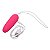 Youvibe Bullet com Controle Via App e 9 Modos de Vibração - Vip Mix - Imagem 9