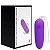 Youvibe Bullet com Controle Via App e 9 Modos de Vibração - Vip Mix - Imagem 2