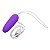Youvibe Bullet com Controle Via App e 9 Modos de Vibração - Vip Mix - Imagem 5