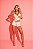 Aurora – Baby Doll Branco com Renda - Imagem 1