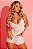 Aurora – Baby Doll Branco com Renda - Imagem 5