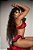 Ravena - Baby Doll Rubi com Renda - Imagem 4