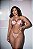 Conjunto Sophie – Sutiã com Laço Delicado + Calcinha Fio Dental - Rosa - Imagem 5