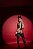 Body Ayla – Veludo com Tule Liso e Bojo - Preto - Imagem 5
