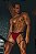 Fantasia Masculina Duque Simon - Vermelha - Imagem 1
