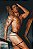 Fantasia Masculina Duque Simon - Vermelha - Imagem 3