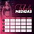 Calcinha Natascha – Calcinha Avulsa com Detalhe de Cadeado - Deluxe - Imagem 4
