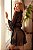Hobby Anitta - Lingerie Sexy em Tule com Renda Delicada - Imagem 2