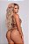 Body Natascha - Body Onça Chique - Imagem 2