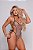 Body Natascha - Body Onça Chique - Imagem 1