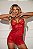 Aurora – Baby Doll Rubi com Renda - Imagem 1