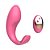Vibrador para Casal com 10 Modos de VIbração e Recarregável - Disponível em 2 Cores - Mannuo ***** VARIAÇÃO***** - Imagem 7