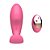 Vibrador para Casal com 10 Modos de VIbração e Recarregável - Disponível em 2 Cores - Mannuo ***** VARIAÇÃO***** - Imagem 6