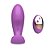 Vibrador para Casal com 10 Modos de VIbração e Recarregável - Disponível em 2 Cores - Mannuo ***** VARIAÇÃO***** - Imagem 2