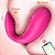 Vibrador à Longa Distância com Aplicativo e 10 Modos de Vibração com Estimulador na Ponta - Youvibe - Imagem 14