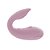 Vibrador à Longa Distância com Aplicativo e 10 Modos de Vibração com Estimulador na Ponta - Youvibe - Imagem 8