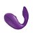 Vibrador à Longa Distância com Aplicativo e 10 Modos de Vibração com Estimulador na Ponta - Youvibe - Imagem 3