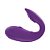 Vibrador à Longa Distância com Aplicativo e 10 Modos de Vibração com Estimulador na Ponta - Youvibe - Imagem 1