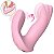 Vibrador de Ponto G com Dedilhar / Vem cá - Qiyana - S-Hande - Imagem 2
