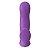 Vibrador de Ponto G com Dedilhar / Vem cá - Qiyana - S-Hande - Imagem 8