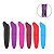 Vibrador Ponto G Golfinho - Liso Disponível em 2 Cores - SI - Imagem 16