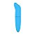 Vibrador Ponto G Golfinho - Liso Disponível em 2 Cores - SI - Imagem 2