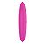 Vibrador Ponto G Golfinho - Liso Disponível em 2 Cores - SI - Imagem 5