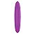 Vibrador Ponto G Golfinho - Liso Disponível em 2 Cores - SI - Imagem 12