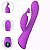Moonlight Vibrador Ponto G com Plug - S-Hande - Imagem 9
