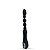 Vibrador Anal Recarregável Escalonado Flexível com Alça Metalizada – GOOD VIBE TOYS - Imagem 5