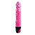 Pênis Realístico 24 cm com Vibração Multivelocidade com Veias Salientes Pink – BAILE VIBRATOR - Imagem 5