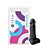 Penis Realístico Maciço com Veias e Escroto - 14 X 3,7 Cm -  Disponível em 3 Cores - Soulsex - Imagem 2