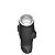 Masturbador Recarregável com Interior Texturizado – ANNE SUCTION MASTURBATOR - Imagem 4